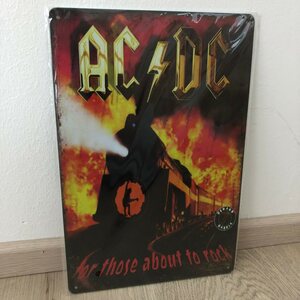 AC/DC Peltitaulu