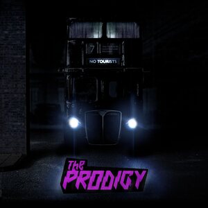 Prodigy – No Tourists 2LP