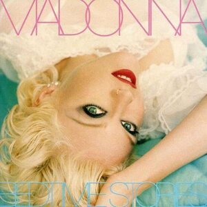 Madonna – Bedtime Stories LP
