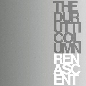 Durutti Column – Renascent LP (Bottle Green Vinyl)