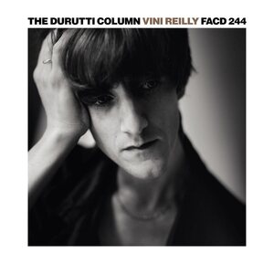Durutti Column – Vini Reilly LP (Black Vinyl)