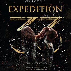 Lorien Testard, Alice Duport-Percier – Clair Obscur: Expedition 33 (Original Soundtrack) 6LP Box Set