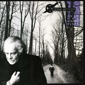 SANCTUARY – Into The Mirror Black LP (Purple Vinyl)
