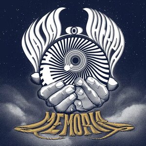 Hadal Sherpa – Memoria CD