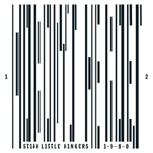 Stiff Little Fingers – Nobody's Heroes