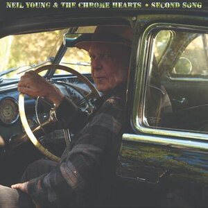Neil Young & The Chrome Hearts – Second Song