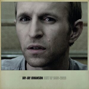 Jay-Jay Johanson – Best of 1996 - 2026 LP (Translucent Green Vinyl)