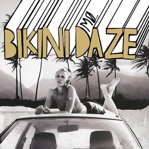 Mø – Bikini Daze 10" (Gold Vinyl)