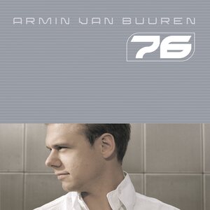 Armin Van Buuren – 76 2LP (Grey & White Vinyl)