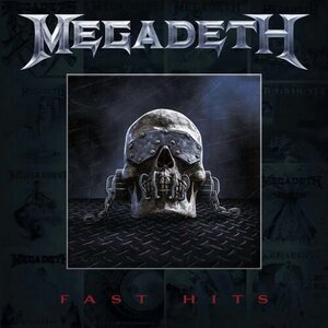 Megadeth – Fast Hits LP