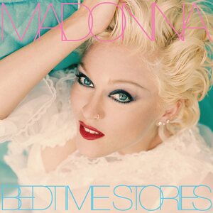 Madonna – Bedtime Stories CD (2026 Japanese Reissue)
