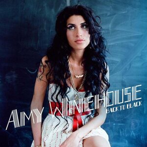 Amy Winehouse – Back To Black (20th Anniversary)