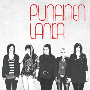 Punainen Lanka – Punainen Lanka CD
