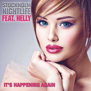 Stockholm Nightlife – It's Happening Again 12"