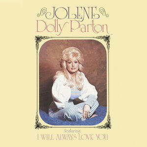 Dolly Parton ‎– Jolene CD