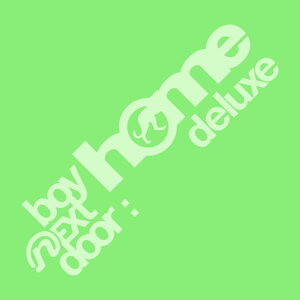 Boynextdoor – 1st Studio Album 'Home': Deluxe
