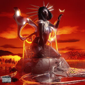 Tkay Maidza – Sweet Justice LP