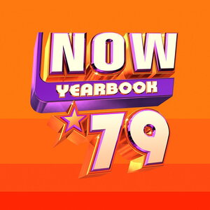 NOW – Yearbook 1979 3LP