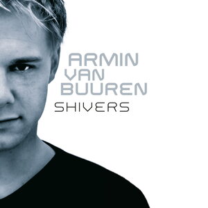 Armin van Buuren – Shivers (Limited Edition) 2CD