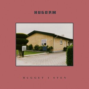 HUGORM – HUGGET I STEN LP