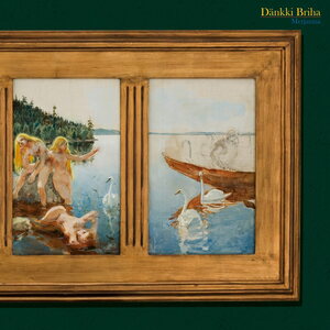 Dänkki Briha – Merjamaa