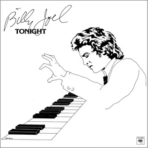 Billy Joel – Billy Joel Tonight 2LP