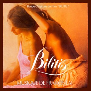 Francis Lai – Bilitis LP