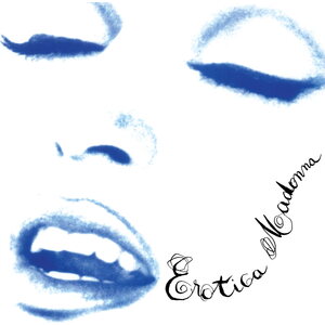 Madonna – Erotica CD (2026 Japanese Collection Series)
