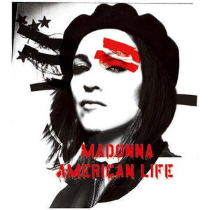 Madonna – American Life CD (2026 Japanese Collection Series)
