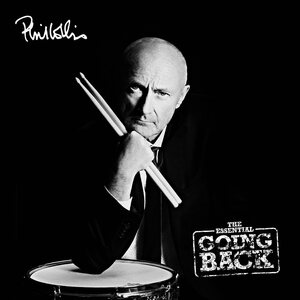 Phil Collins – The Essential Going Back LP