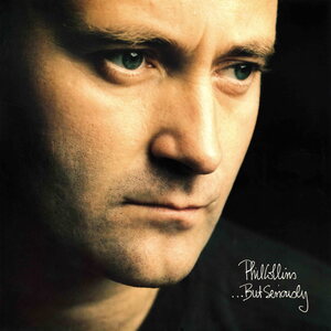Phil Collins – ...But Seriously 2LP