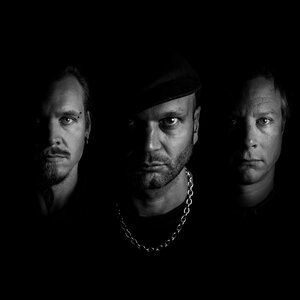 Dimitri Keiski Band – Dimitri Keiski Band CD