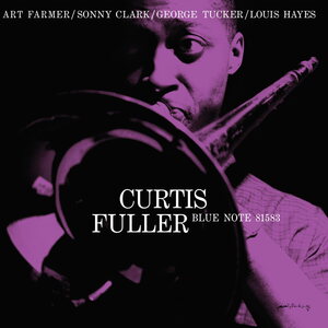 Curtis Fuller – Volume 3 LP (Tone Poet Vinyl Series)