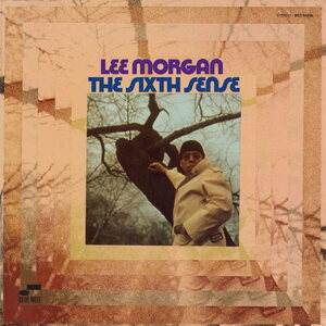 Lee Morgan – The Sixth Sense LP (Tone Poet Vinyl Series)