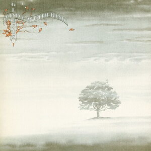 Genesis – Wind & Wuthering (50th Anniversary Edition) LP (Forest Green Vinyl)