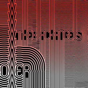 Black Angels – Passover XX 2LP (Swirl Vinyl)
