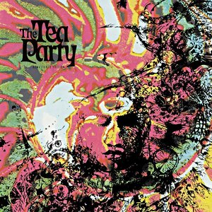 Tea Party – The Tea Party (Remastered Edition) 2LP Coloured Vinyl