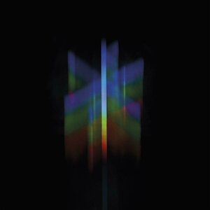 K-X-P – IV LP Coloured Vinyl