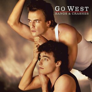 Go West – Bangs & Crashes 2LP Coloured Vinyl