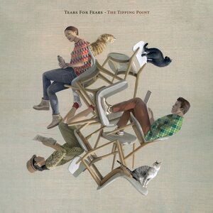 Tears For Fears – The Tipping Point CD