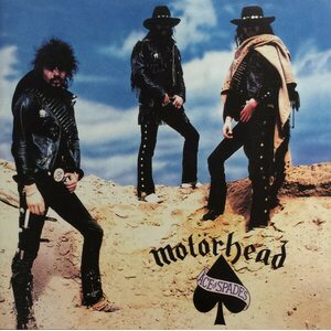 HEAVY/METAL/HARD ROCK