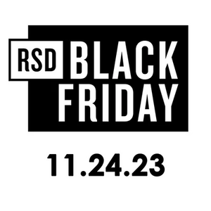 RSD Black Friday 2023