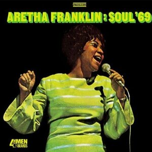 FUNK/SOUL/DISCO