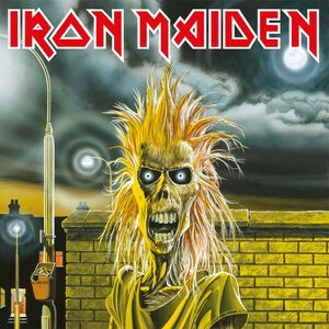 HEAVY/METAL/HARD ROCK