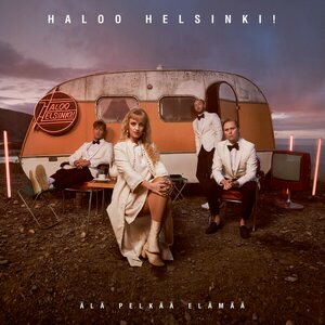 SUOMI POP/ROCK