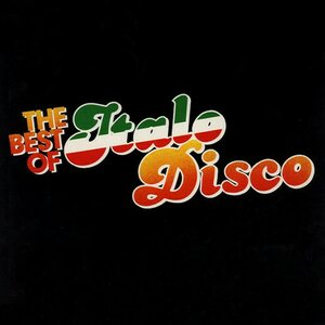 ITALO/EURO-DISCO