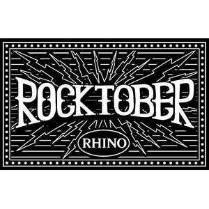 Rocktober 2026