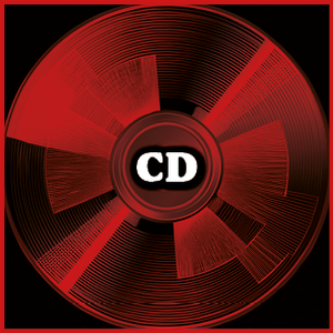 CD-levyt