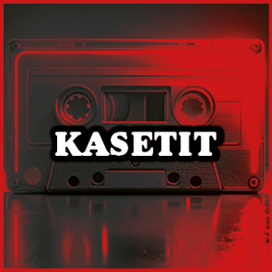 C-kasetit
