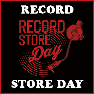 RECORD STORE DAY